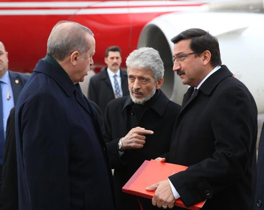 Yüzde 76 yıkılmasın dedi