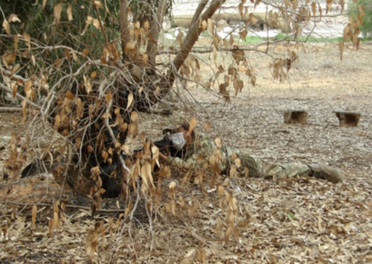 MSB görüntüleri paylaştı: 120 Libyalı asker...