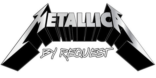 Metallicadan şarkı isteyin