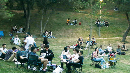 Bunlar kötü gidişin işaretleridir