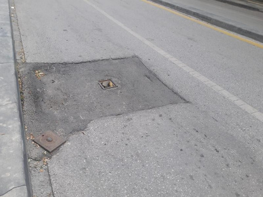 Okurların gözünden Ankara Sokakları