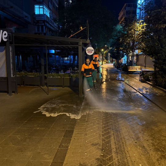 Direkt uçuş konusu ve Esenboğa metrosu