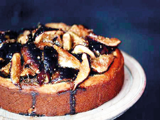 O olgun, ballanmış haline meftunuz