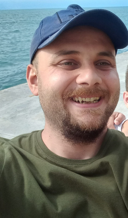 Mısırdan hareket eden gemideki mühendis 5 gündür kayıp