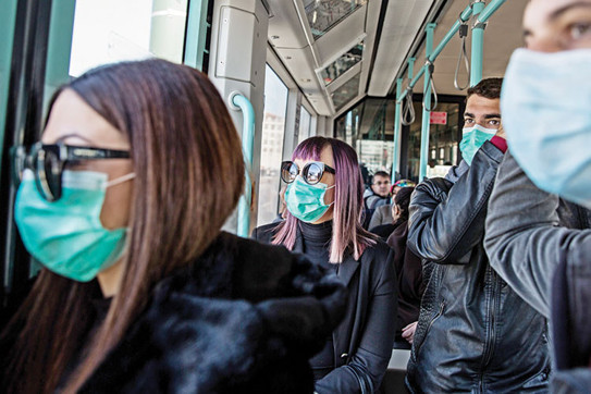 Radikal önlemlerden kaçınmamak gerekiyordu