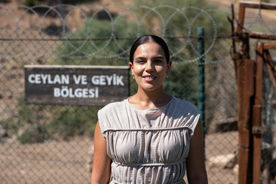 Hoş Geldin ‘Benek’