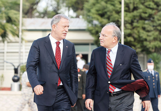 ‘Amerika, Amerika gibi hareket etmeli’
