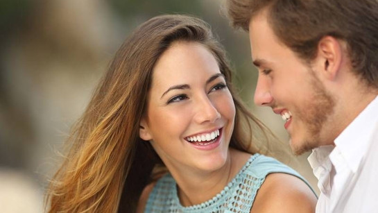 Uyumlu bir çift misiniz, yoksa tamamen farklı mı?