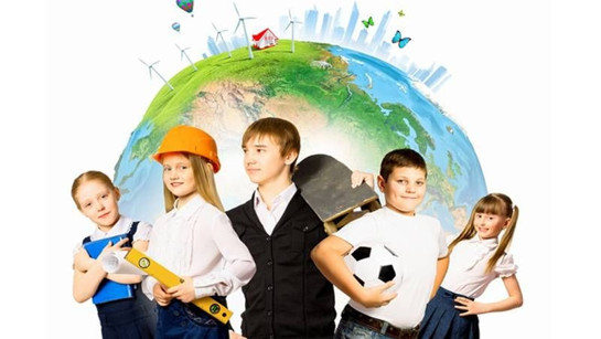 Çocuğunuz ileride hangi mesleği seçecek?