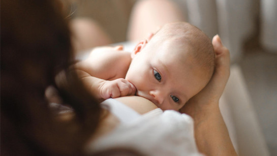 Bu besinler anne sütünü ve kalitesini artırıyor