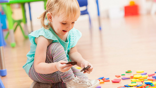 Birbirinden güzel çocuk ürünleri Amazon'da!