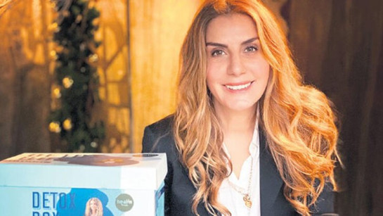 Sağlık, hijyen ve lezzet üçlüsünü bir arada sunuyor