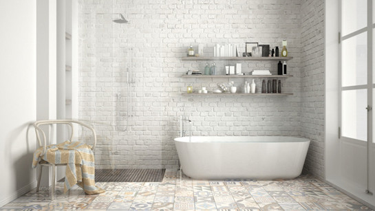 Hijyenik ve lekesiz bir banyo için ipuçları