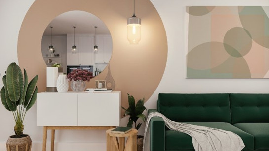 Ev Dekorasyonunda 2022 Trendleri 