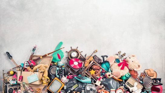 Duygusal Dağınıklıktan Kurtulmanın 5 Yolu