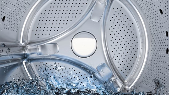 Çamaşır makinesindeki küf nasıl temizlenir? 