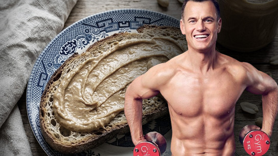 47 yaşında kilosundan rahatsız oldu, 10 haftada bambaşka bir insana dönüştü! 3 sırrını anlattı