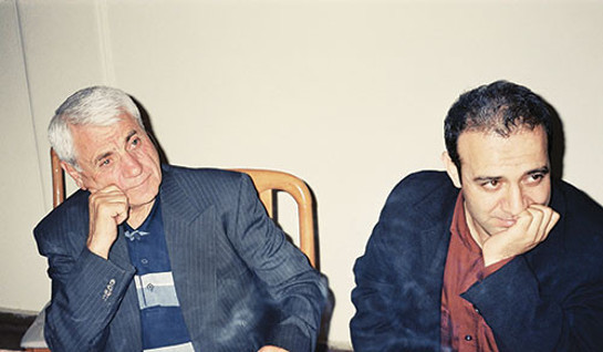 Afyon’a caz değil sucuk ve kaymak heykeli mi yakışır