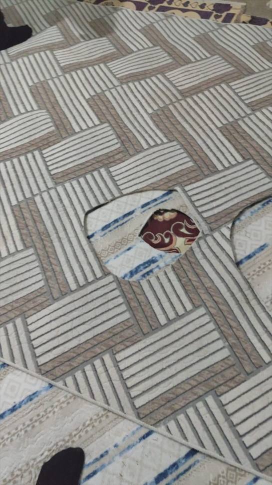 Narin Güran cinayeti davası... Halıların kriminal raporu ortaya çıktı Dikkat çeken detaylar