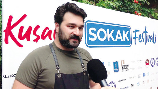 Bolaması, incir banması, Çingene pilavı...