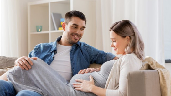 Hamilelik Döneminde Aldatılma Korkusuyla Nasıl Baş Edilir?