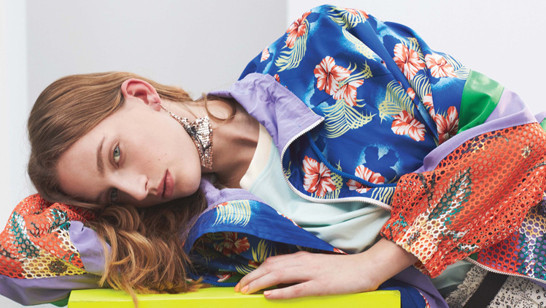 Twıst İlkbahar-Yaz 2020 Koleksiyonuyla Yeni Mevsime Uyanış!