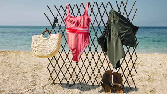 Rengarenk ‘Plaj Günlükleri’