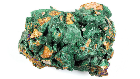 Malakit Taşı Nedir, Nerelerde Ve Nasıl Bulunur? Malakit Taşı Nasıl Anlaşılır? Özellikleri Ve Faydaları