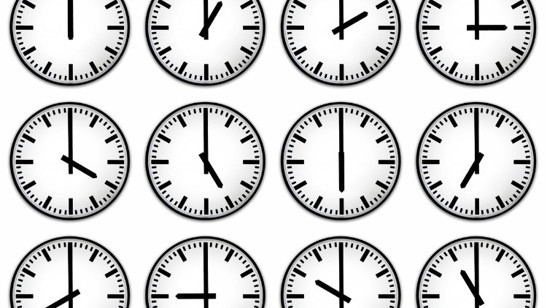 01.10 Ne Demek? 01.10 Saat Anlamı Nedir Ve Ne Anlama Gelir?