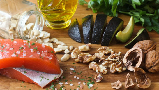 Antienflamatuar Beslenme Nedir, Antienflamatuar Besinler Nelerdir?