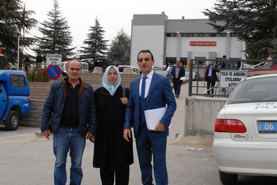 3 kuşak süren arazi davası