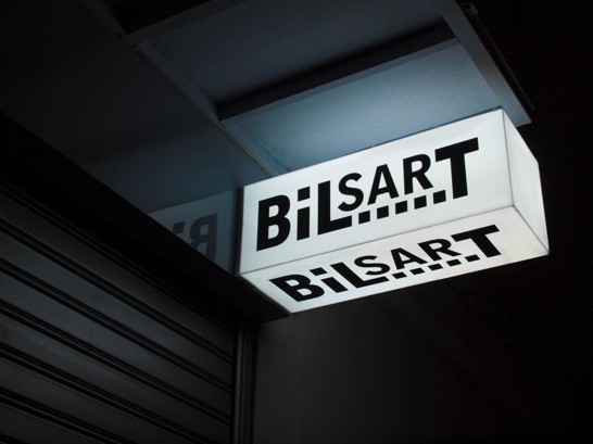 Yeni medyanın yeni evi Bilsart