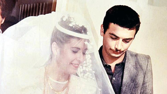 Valinin oğlu olduğumu saklardım
