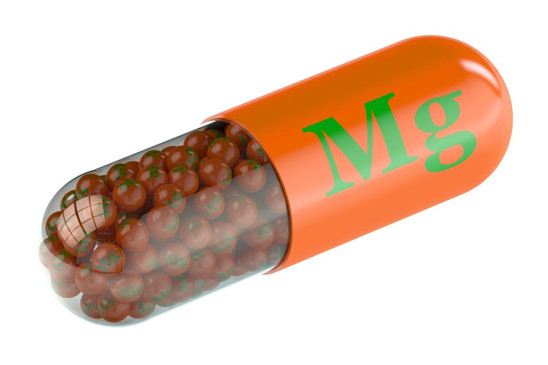 Magnezyum takviyesini kimler ne için kullanmalı Kontrolsüz kullanımının yan etkileri nelerdir