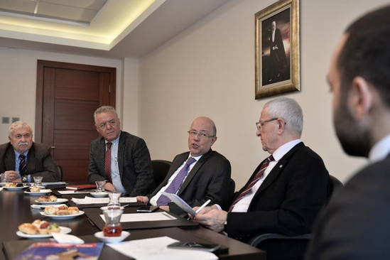 Ankara memur kentinden öteye taşınmalı