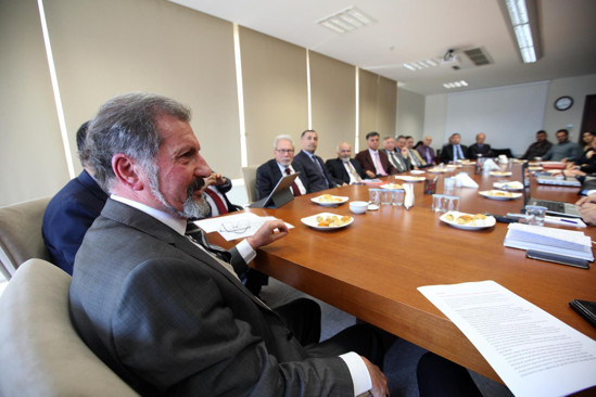 Üniversite, şehri bulunduğu yere doğru çekiyor