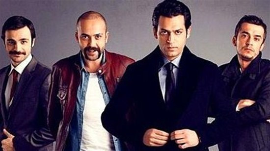 2012nin en iyi 10 yerli dizisi