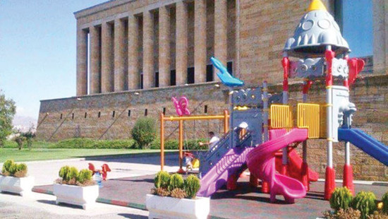 Ahmet Altan olayının ortaya çıkardığı laçkalık