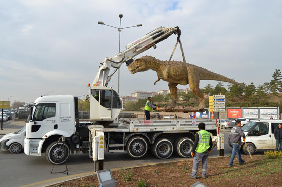 AK Parti’de yeni başkanlarla fabrika ayarları