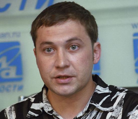 ABD basını: Türkiye Vahidovu da tutukladı