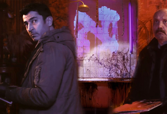 Polisiyenin yerlisi ve hası: ALEF