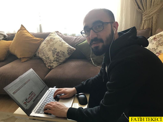 ‘Koronavirüs’lü günlerde herkesin aklında o iki soru