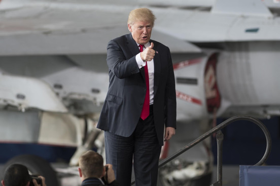 Rex Tillerson gitti Mike Pompeo geldi...