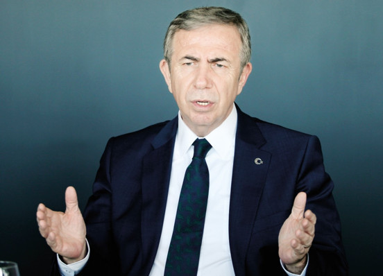 Zam konusunda da bölündük ey halkım
