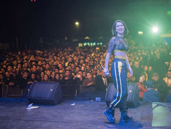 Inna Türkçe söyleyecek