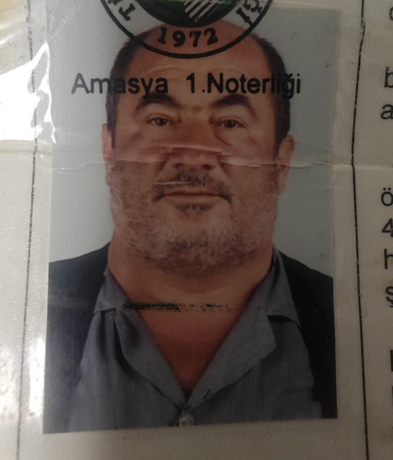 Amasyada kimsesiz adamın vasiyeti üzerinden çıktı Evini ve paralarını Mehmetçik Vakfına bağışladı