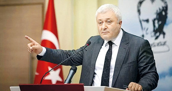 Hilafet gelse kaç halifemiz olur