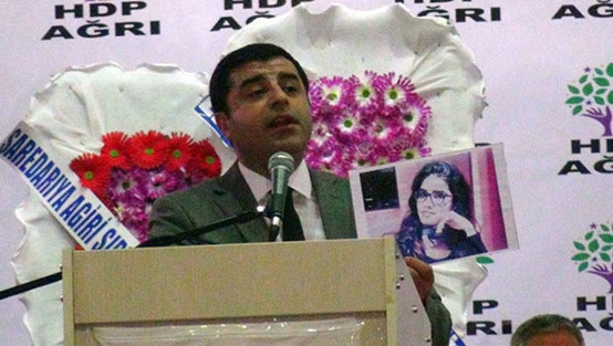 Özgecana nasıl kıydınız