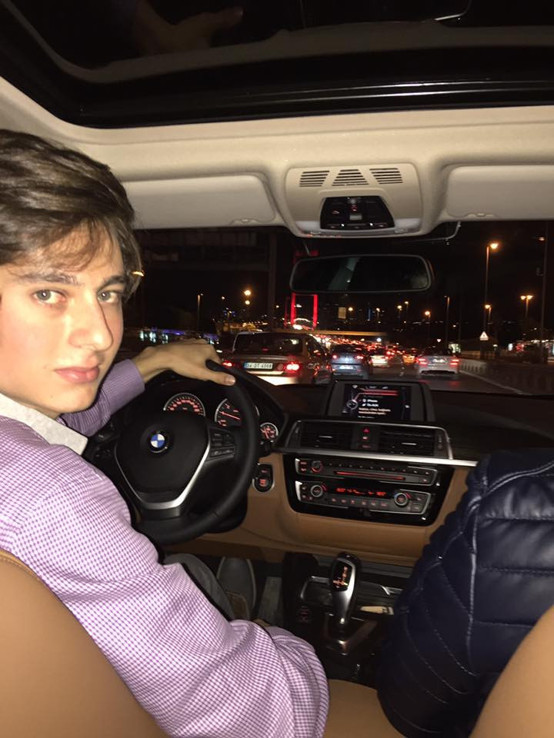 100 milyon liralık titan çöktü