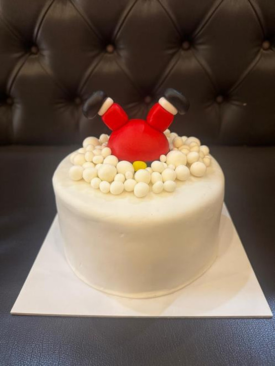 2026’ya tatlı sayım... Bu yıl kurabiye zirvede